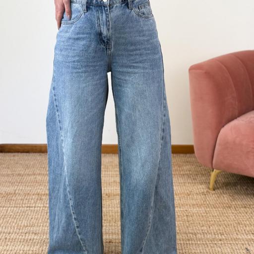 Jeans Trendy Balloon [0]