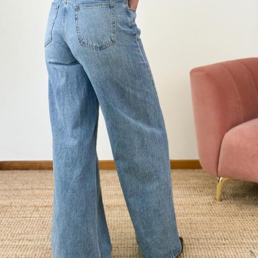 Jeans Trendy Balloon [2]