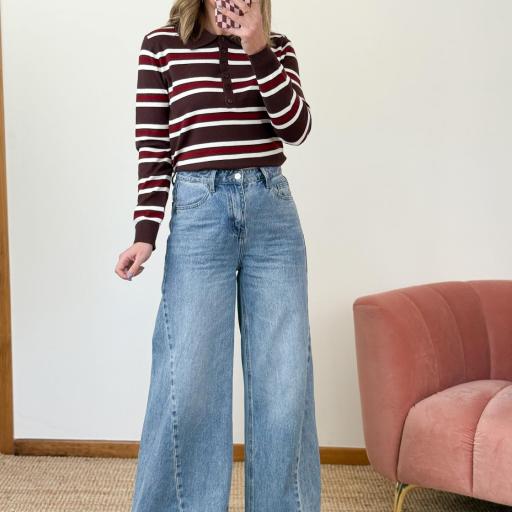 Jeans Trendy Balloon [1]