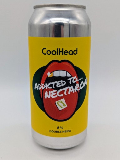 COOLHEAD Addicted To...Nectaron