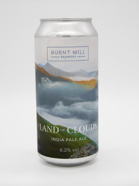 BURNT MILL - LAND OF CLOUDS 44cl [0]