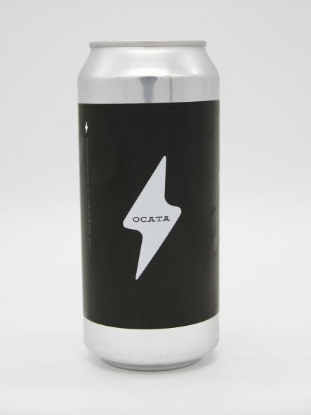 GARAGE BEER - OCATA 44cl [0]