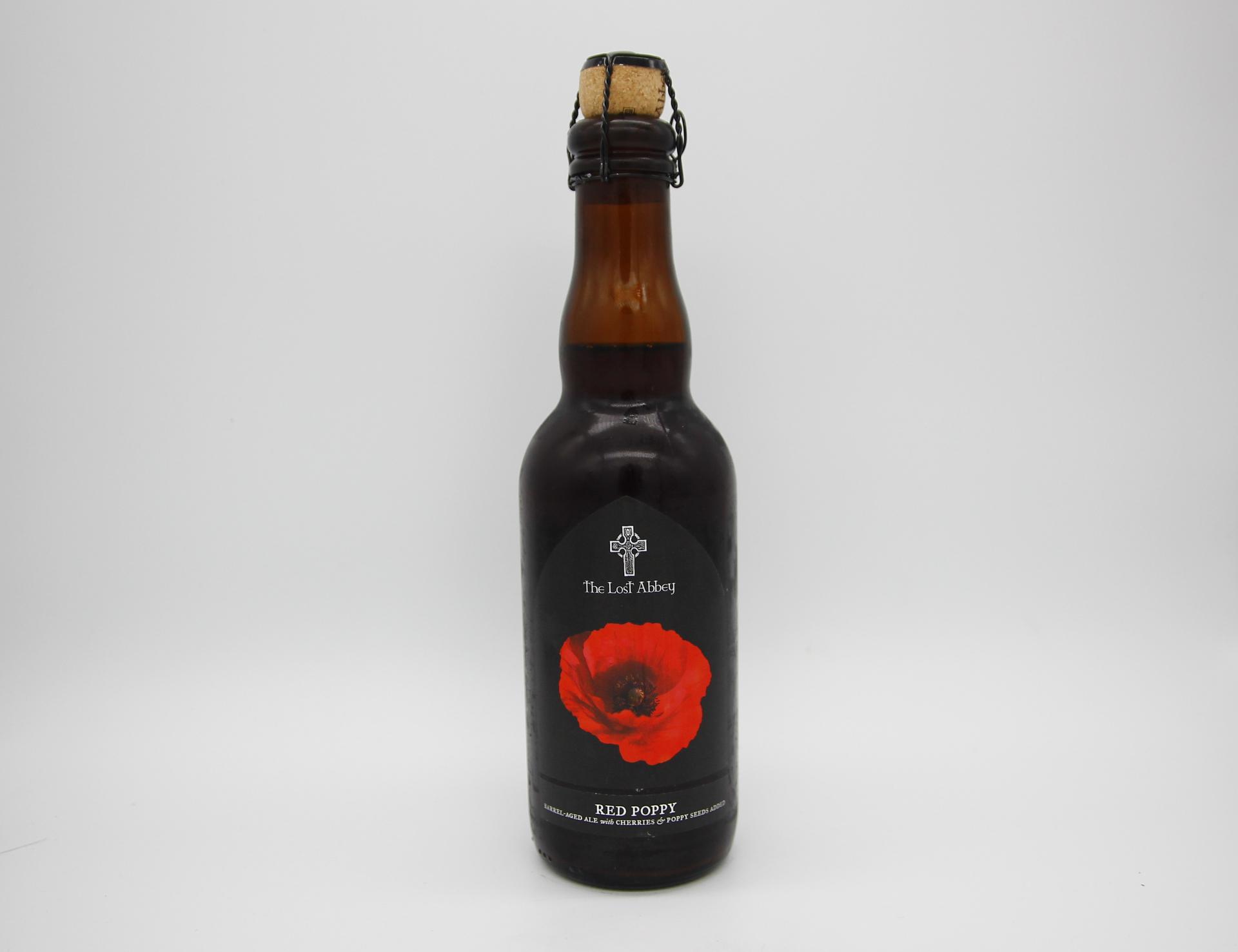 THE LOST ABBEY - RED POPPY 37,5cl