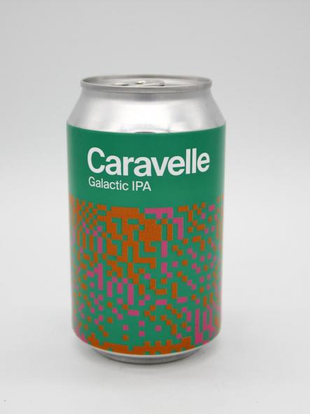 CARAVELLE - GALACTIC IPA 33cl [0]