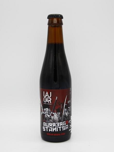 LAUGAR - AURRERA STANITSA 33cl [0]