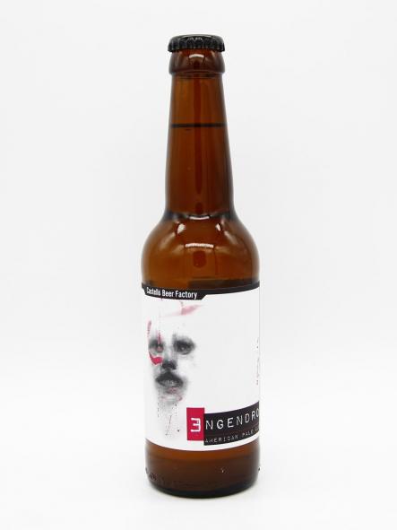 CASTELLÓ BEER FACTORY - ENGENDRO 33cl 