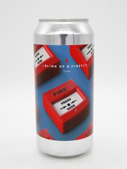 GARAGE BEER - BLINK OF A FIREFLY 44cl [0]