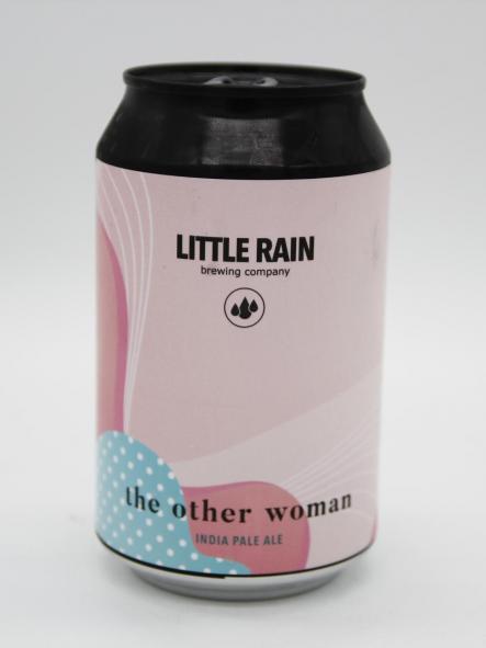 LITTLE RAIN -  THE OTHER WOMEN 33cl [0]