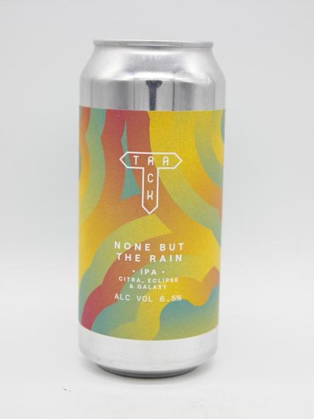 TRACK BREWING - NONE BUT THE RAIN 44cl [0]