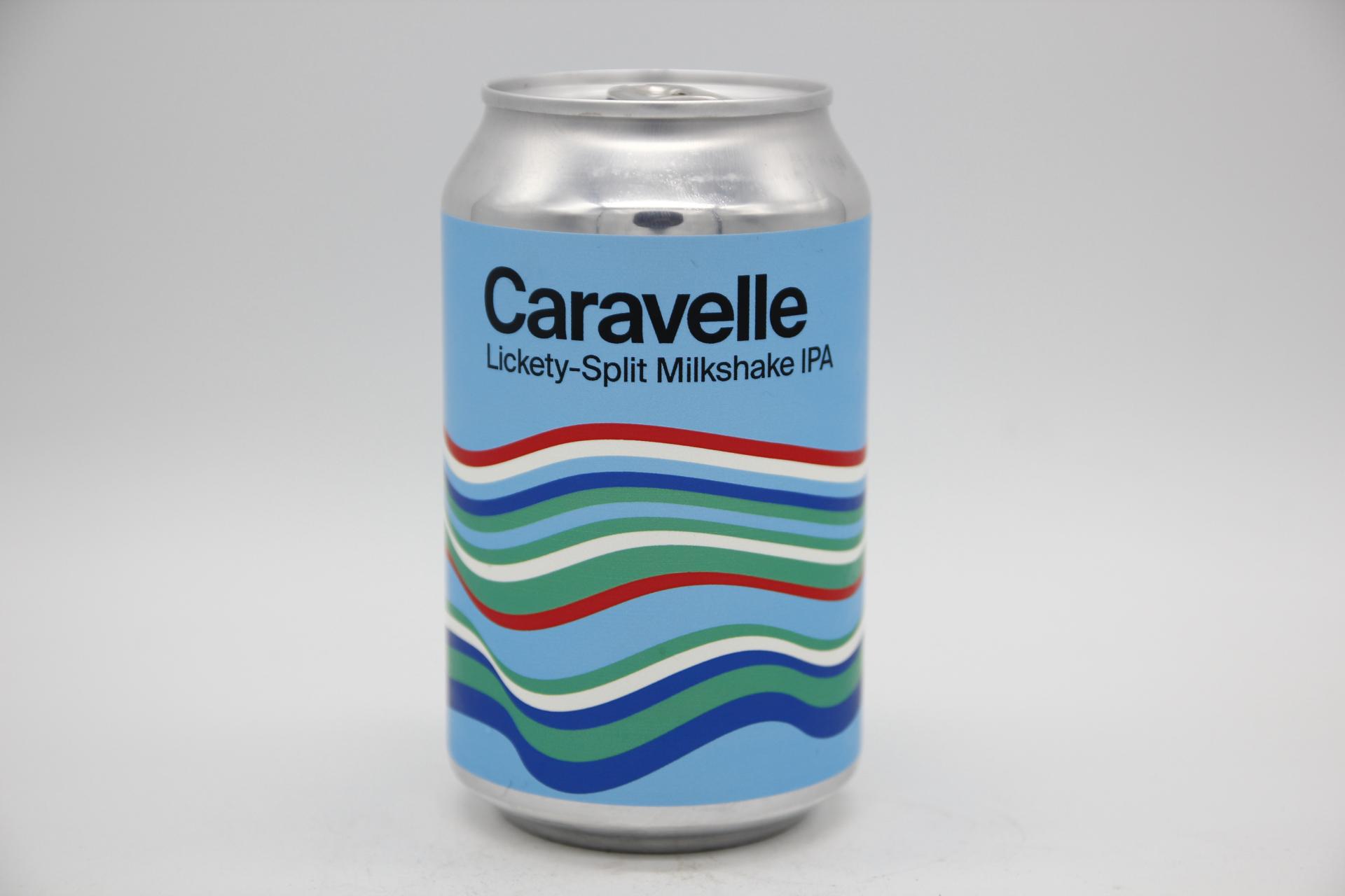 CARAVELLE - LICKETY 33cl