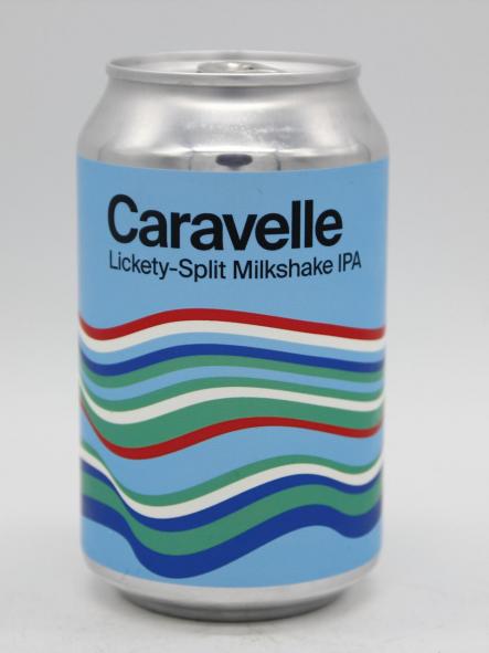 CARAVELLE - LICKETY 33cl [0]