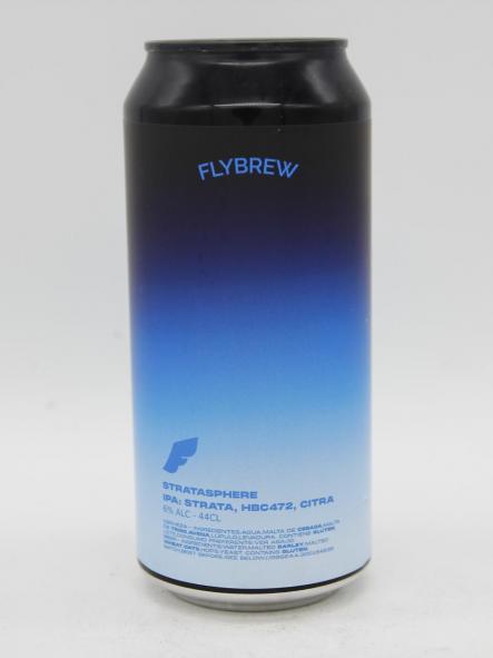 FLYBREW - STRATASPHERE [0]
