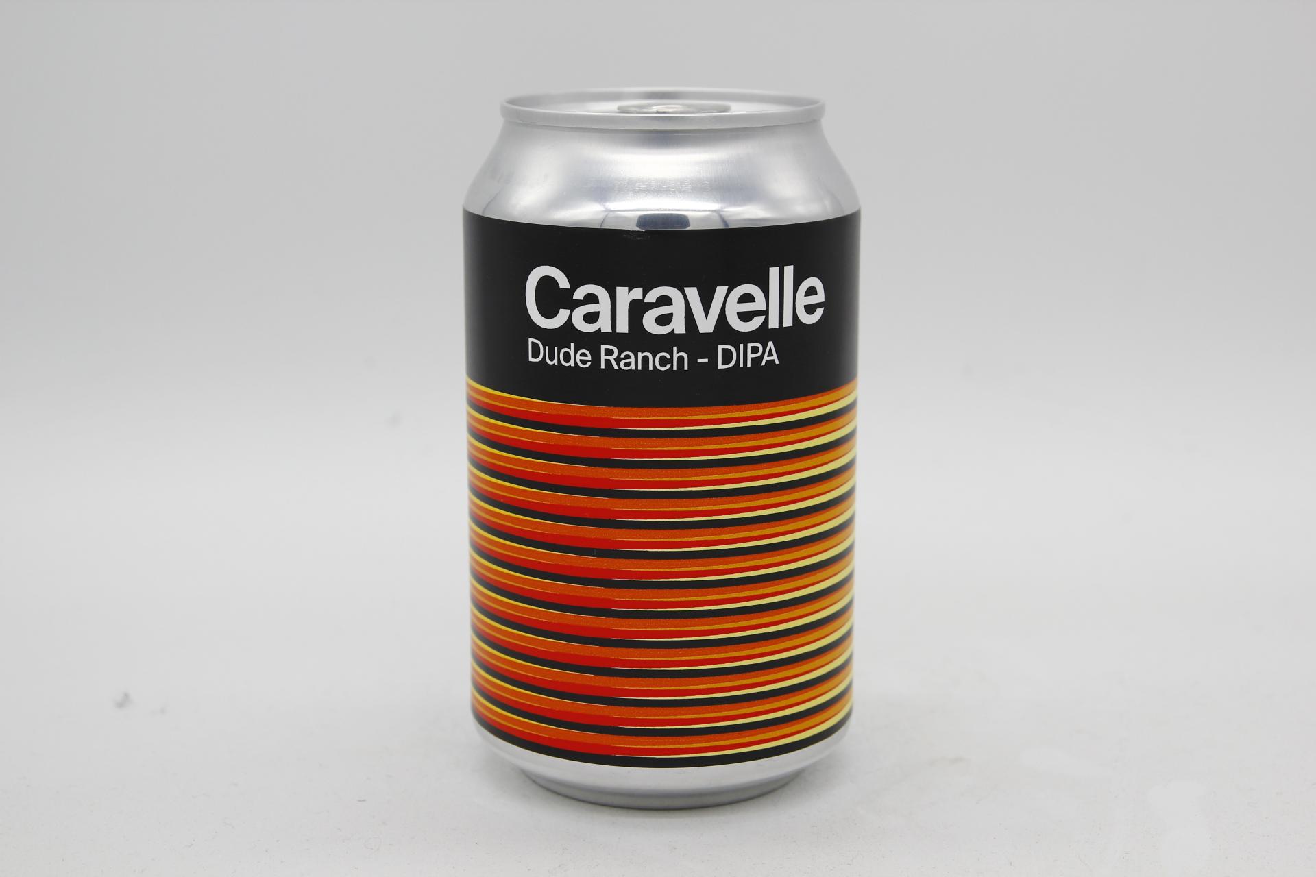 CARAVELLE - DUDE RANCH