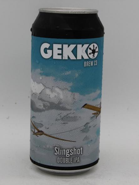 GEKKO - SLINGSHOT