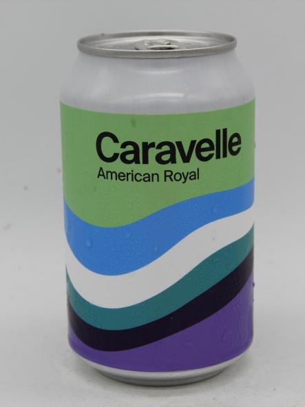 CARAVELLE - AMERICAN ROYAL