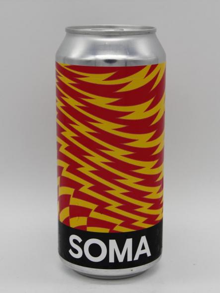SOMA - TRICK OUT
