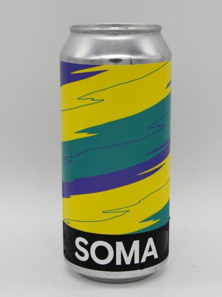 SOMA - LOST & FOUND [0]