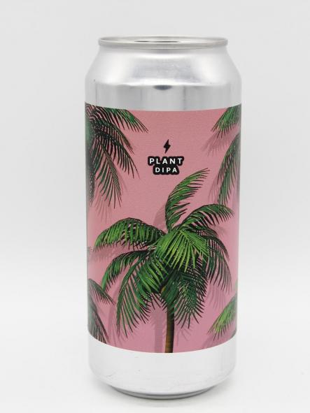 GARAGE - PLANT