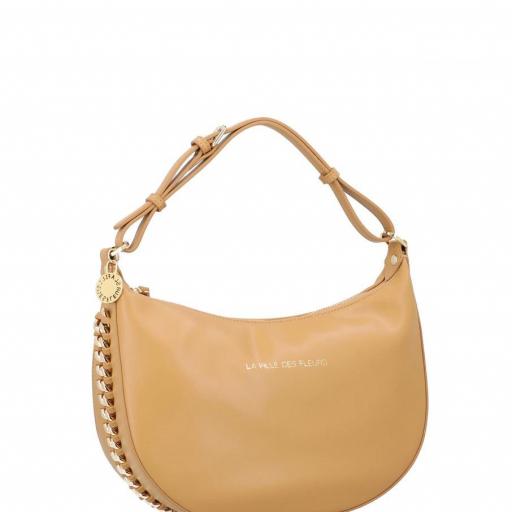 Bolso Marrón  [2]