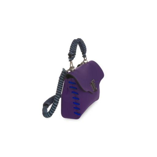 Bolso Lila [1]