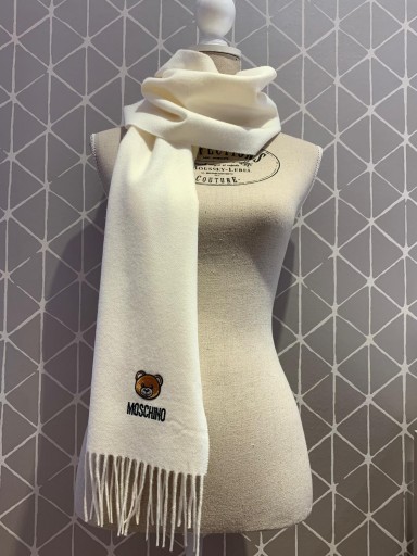 Bufanda Moschino osito mini [1]