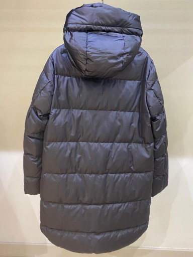 Abrigo Gus azul noche [1]