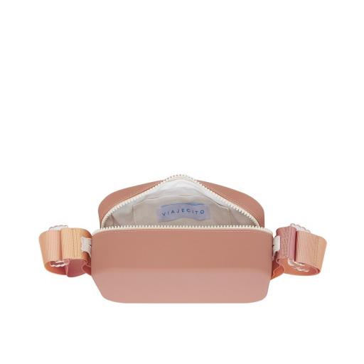 Bolso Viajecito maquillaje correa degradada [3]