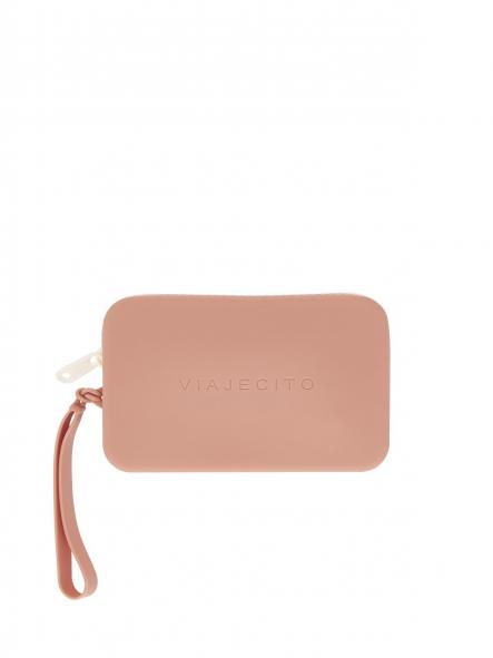 Cartera monedero Viajecito maquillaje