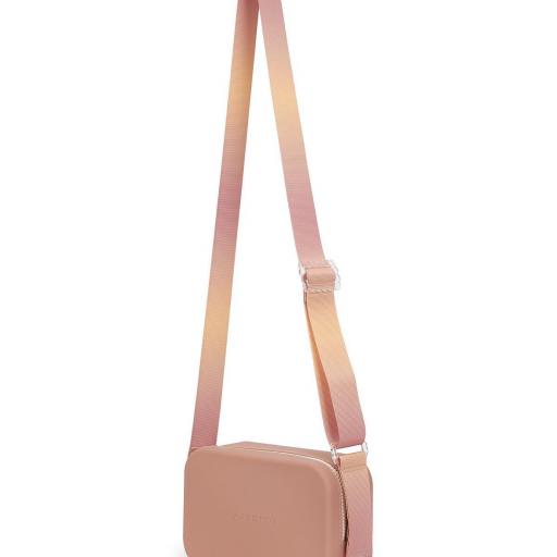 Bolso Viajecito maquillaje correa degradada [2]