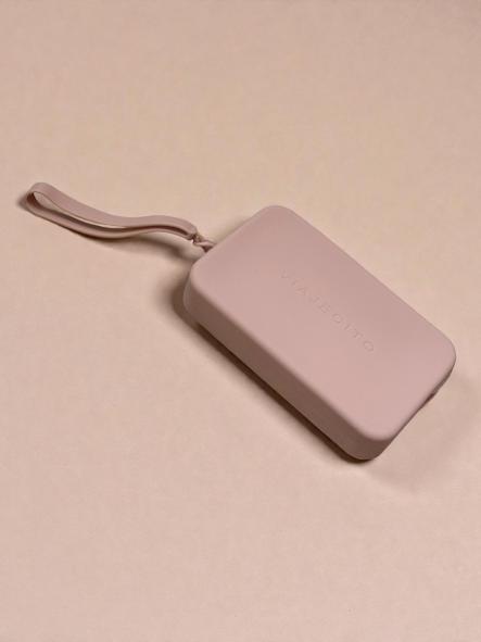 Cartera monedero Viajecito maquillaje [1]