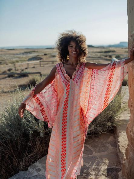 KAFTAN MARTINICA PITI CUITI [0]