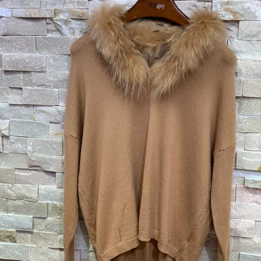 Jersey Camel  [0]