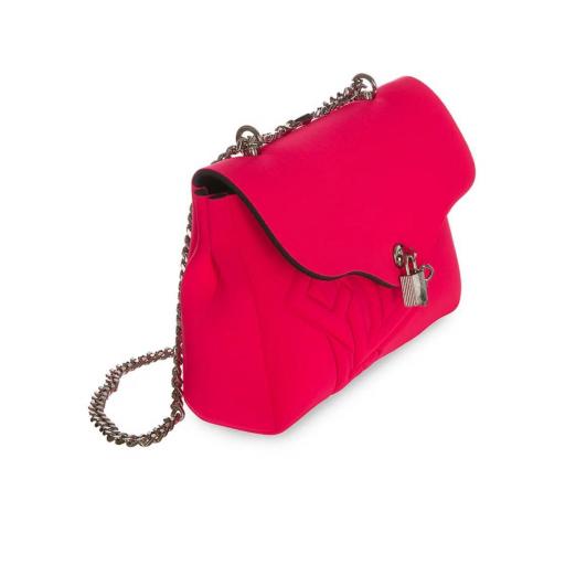 Bolso Rosa Neopreno [1]