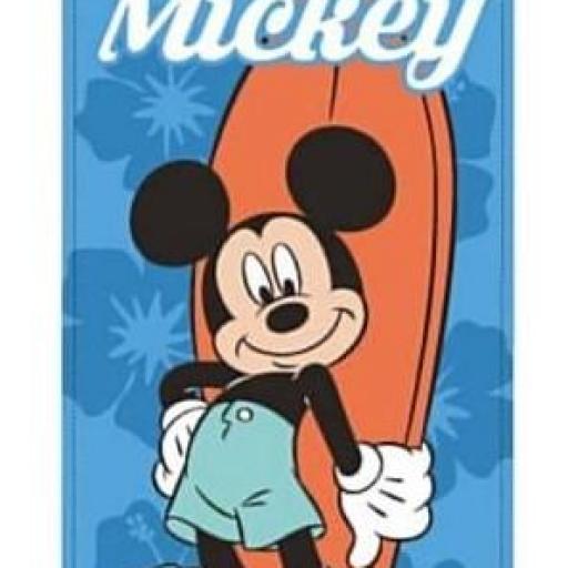 Toalla Mickey surf [0]