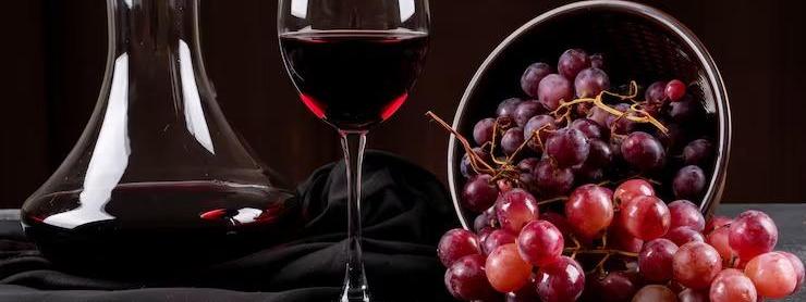 Rambla: vino tinto con carácter artesanal
