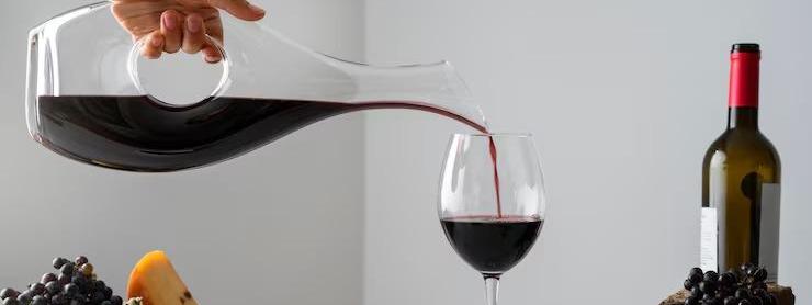 Vino tinto: guía de elaboración tradicional