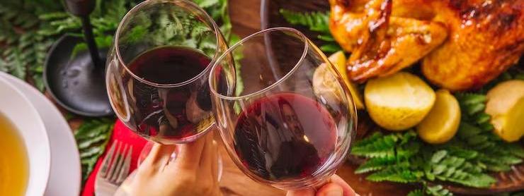 Vino tinto natural: sabor, cuerpo y origen