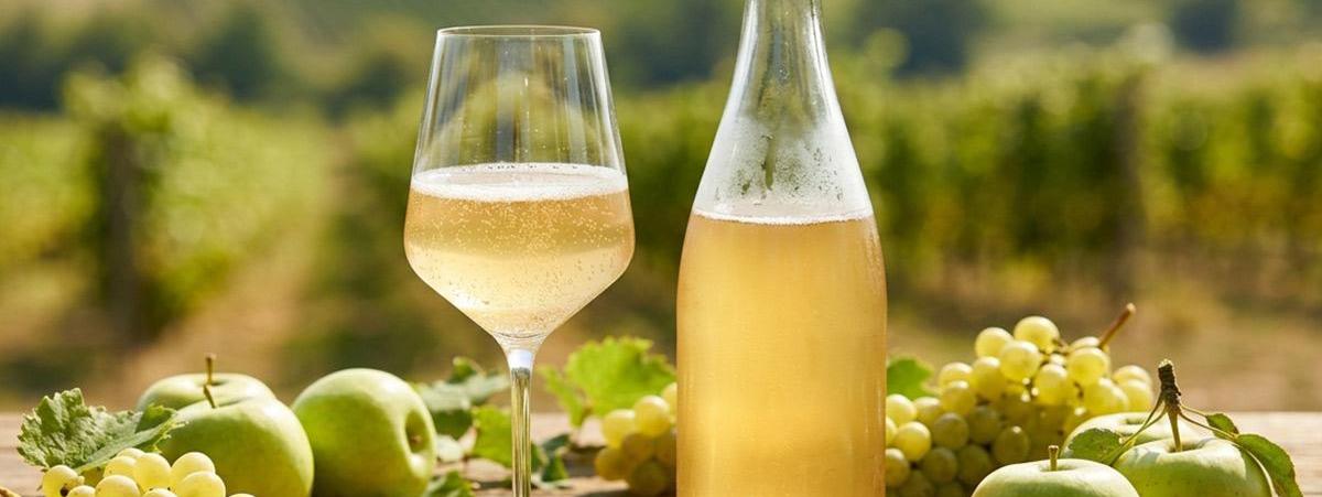 Morrudo Blanco: vino ancestral fresco