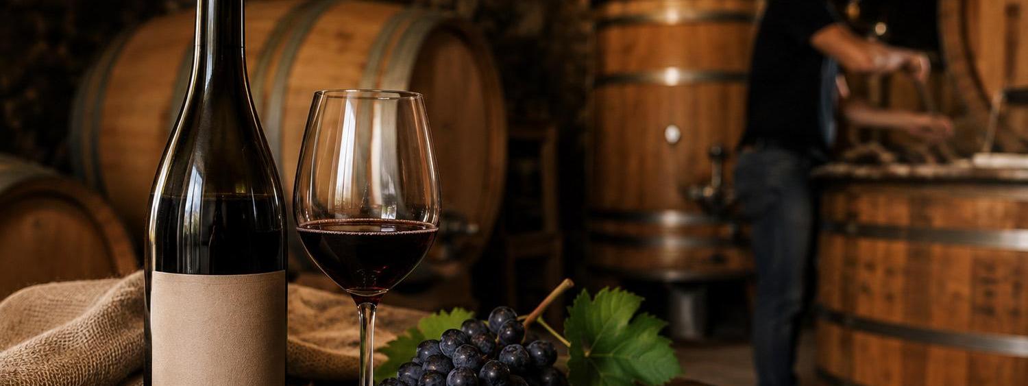 Vino artesanal: ¿qué lo hace diferente?