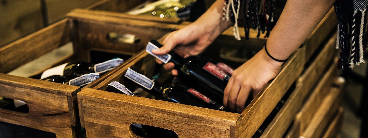 Vino de mínima intervención: ¿qué significa?