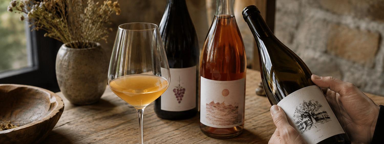 Vino natural: guía para entenderlo y elegir bien
