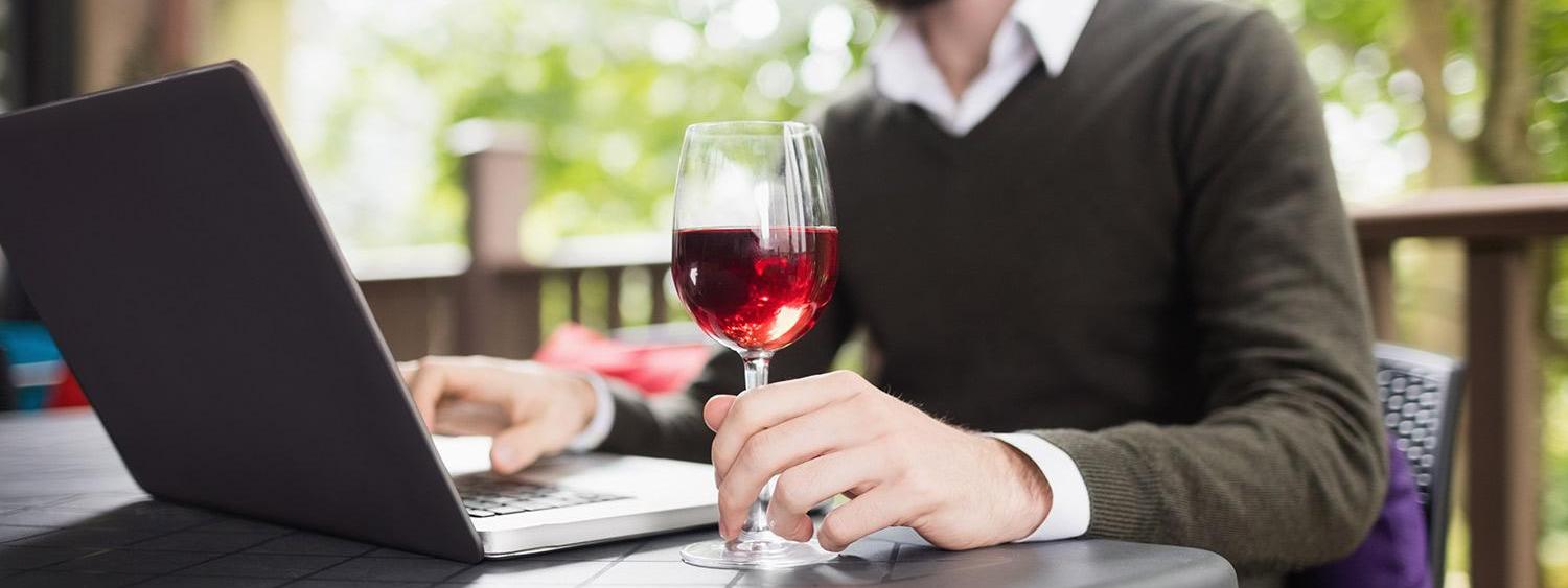 Vino natural online: ¿cómo comprar mejor?
