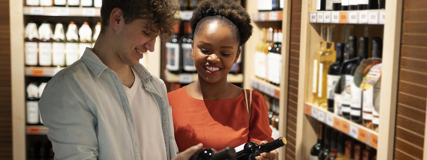 Vinos naturales: errores al elegir botella