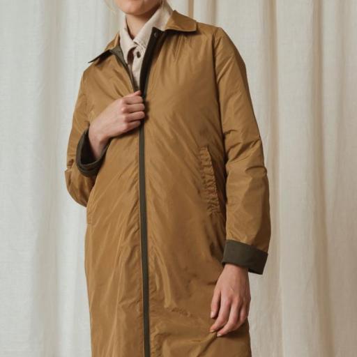 TRENCH REVERSIBLE  [1]