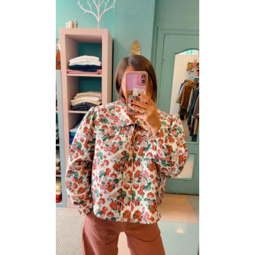 CHAQUETA ORLEANS  [3]