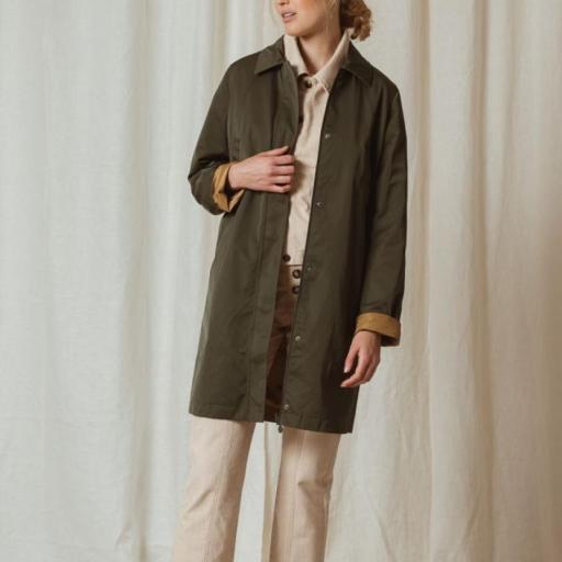 TRENCH REVERSIBLE  [2]