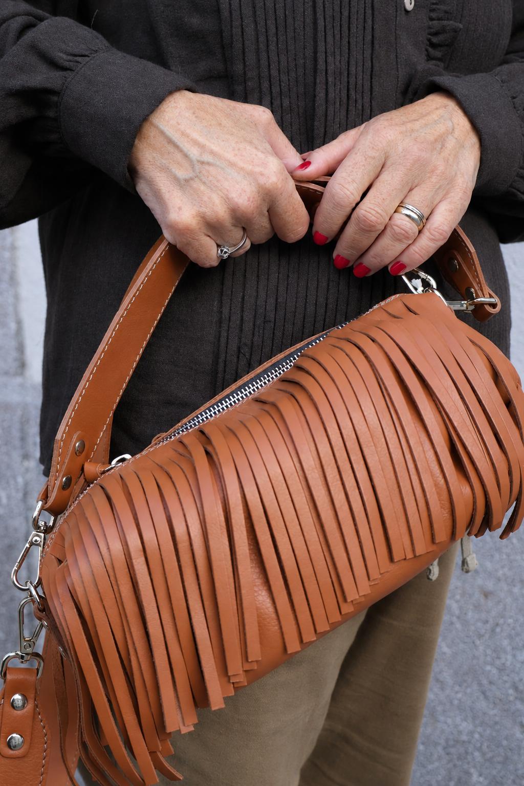 SCOTT COGNAC