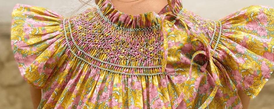 VESTIDOS