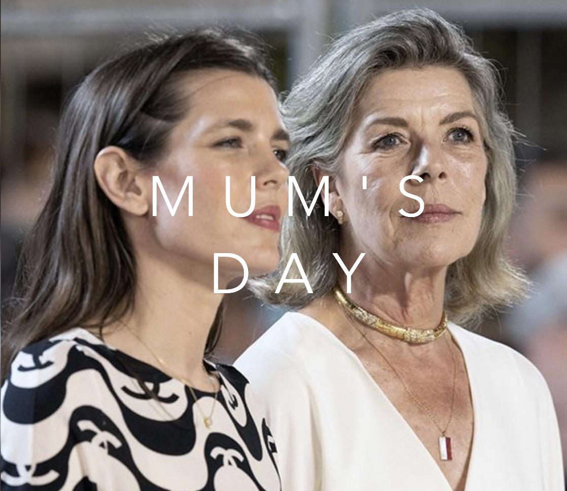 MUM'S DAY 