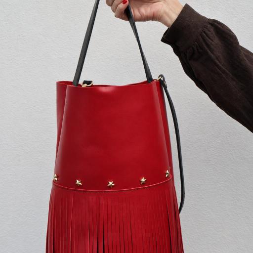 BUCKET FRINGES LIPSTICK  [0]